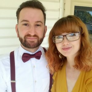 Meet your Posher, Bethaney